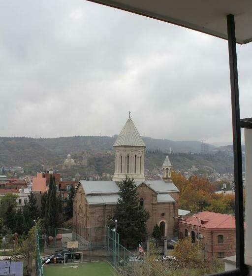 اتاق استاندارد چهار تخته, Plaza