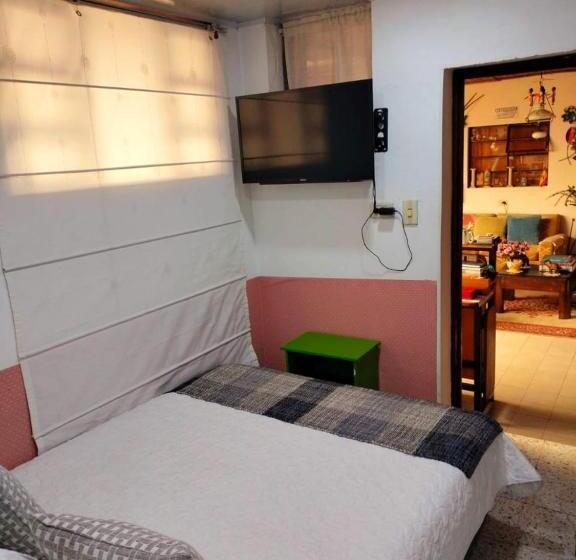 스탠다드 룸, Posada Turística La Ceiba