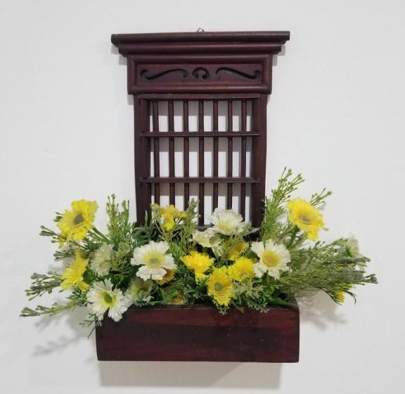 스탠다드 룸 공동 욕실, Posada Turística La Ceiba