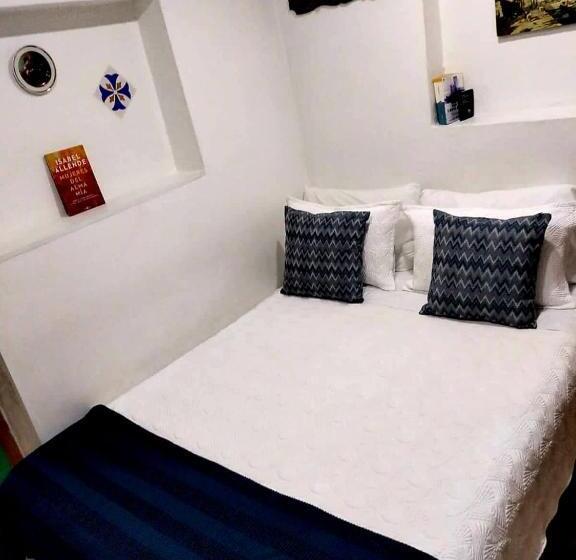 수피리어 룸, Posada Turística La Ceiba