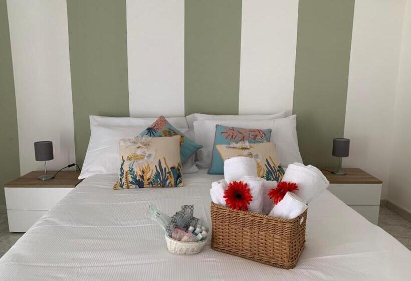 חדר דלוקס, Camera   Torre Dell Orologio