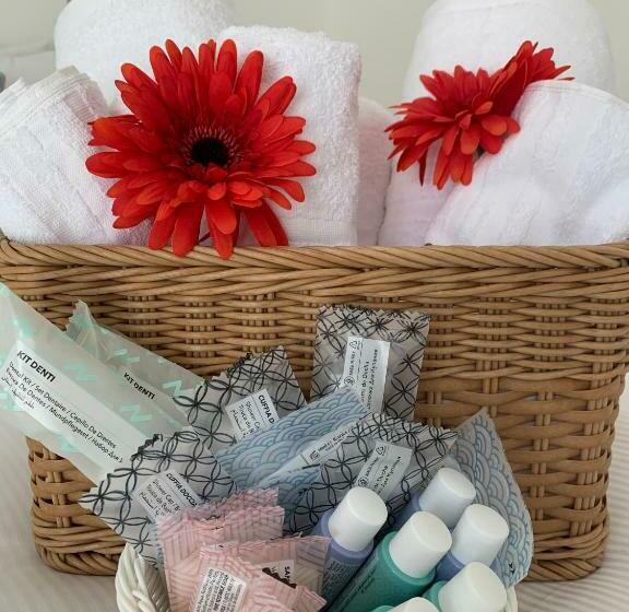 חדר דלוקס, Camera   Torre Dell Orologio