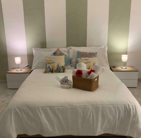 חדר דלוקס, Camera   Torre Dell Orologio