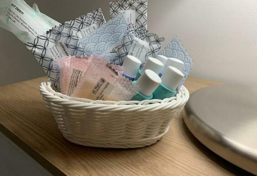 חדר דלוקס, Camera   Torre Dell Orologio