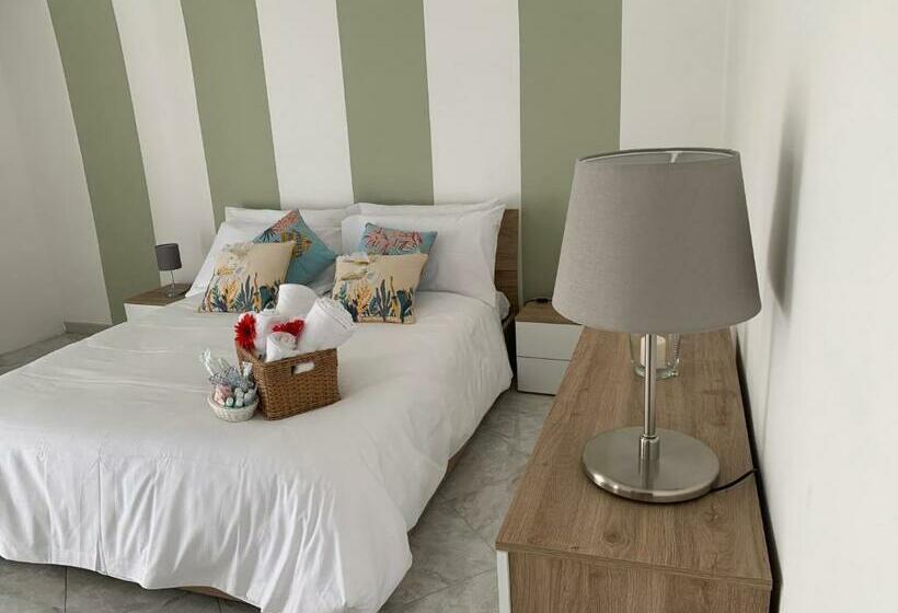 חדר דלוקס, Camera   Torre Dell Orologio