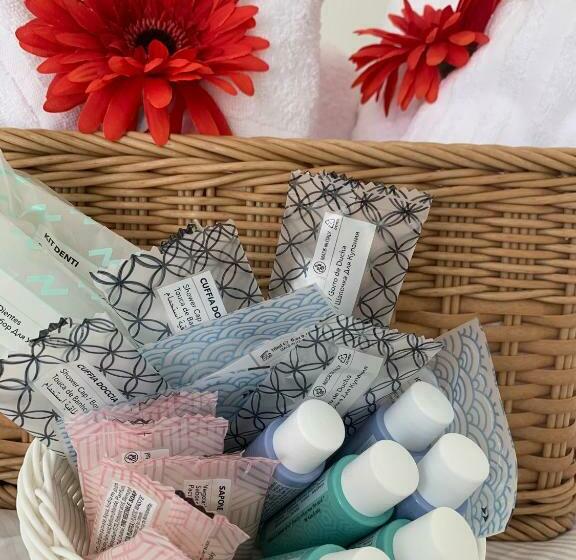 חדר דלוקס, Camera   Torre Dell Orologio