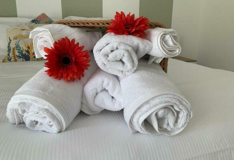 חדר דלוקס, Camera   Torre Dell Orologio