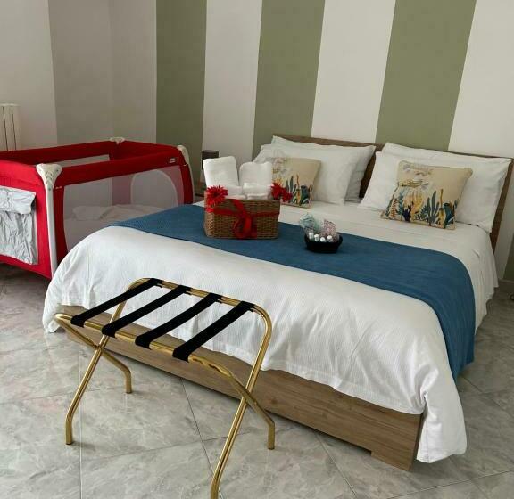 חדר דלוקס, Camera   Torre Dell Orologio