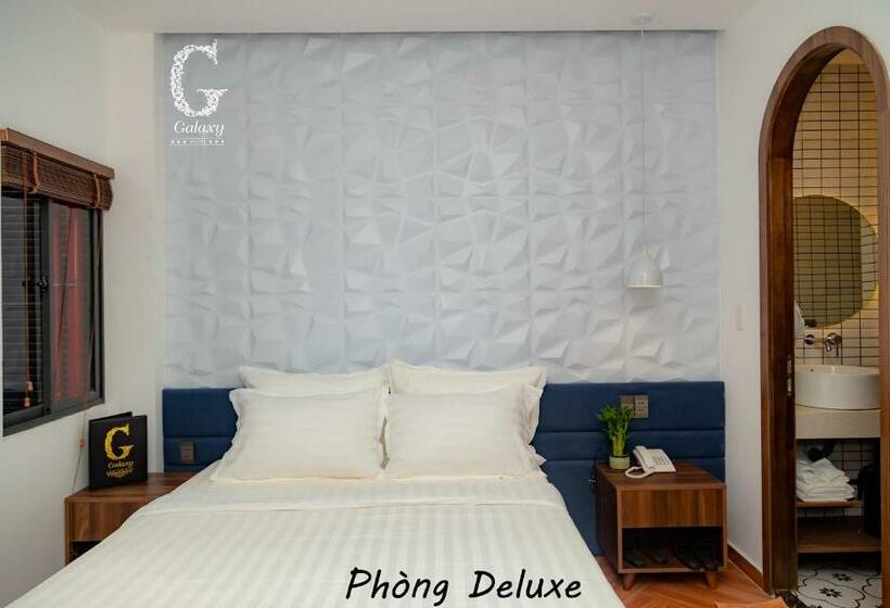 اتاق لوکس, Galaxy Hotel 3