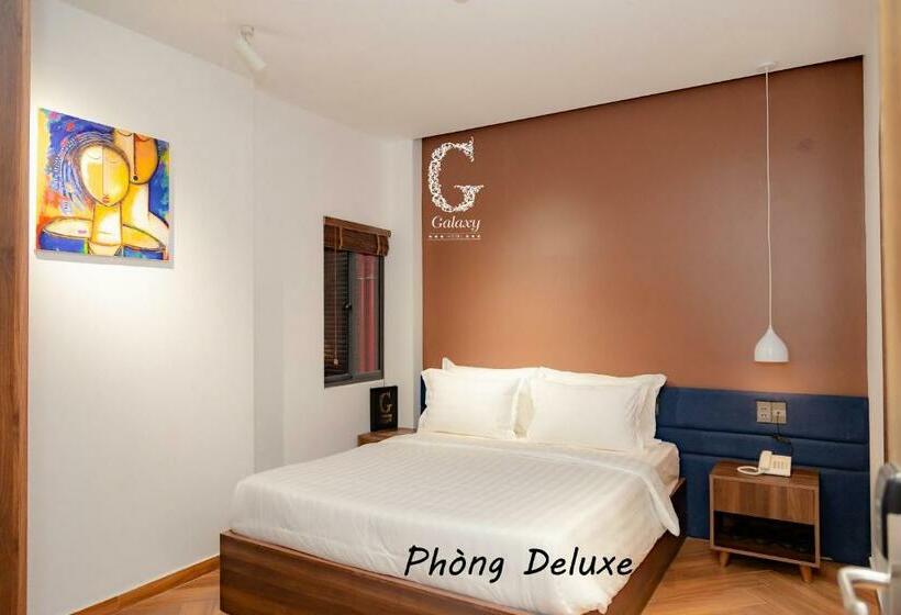 اتاق لوکس, Galaxy Hotel 3