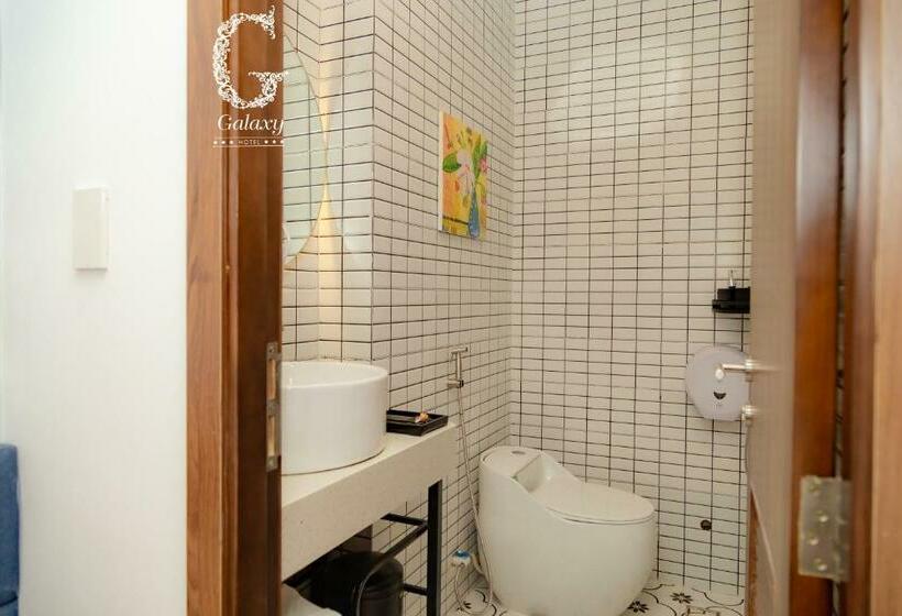 اتاق لوکس, Galaxy Hotel 3