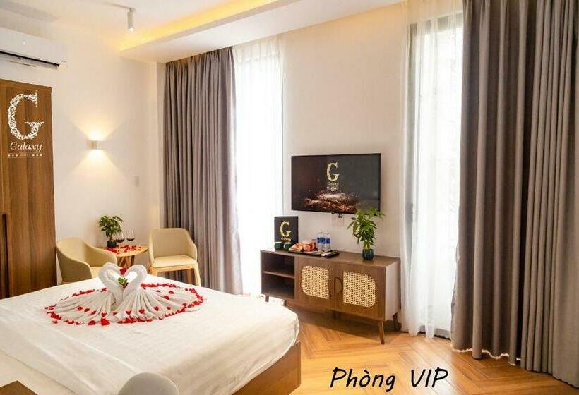 اتاق استاندارد, Galaxy Hotel 3