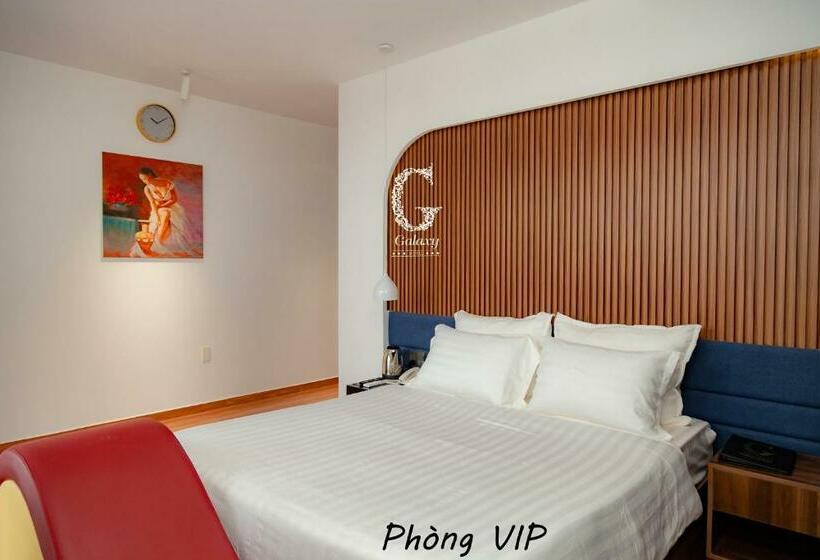 اتاق استاندارد, Galaxy Hotel 3