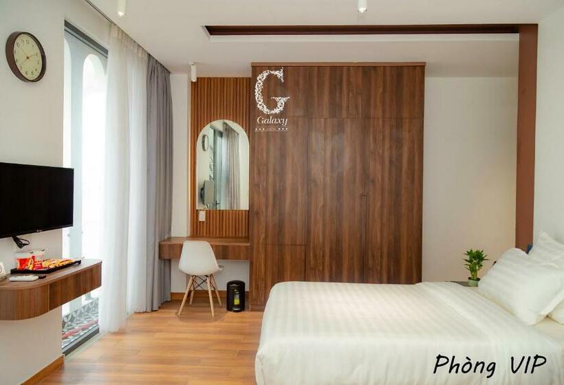 اتاق استاندارد, Galaxy Hotel 3