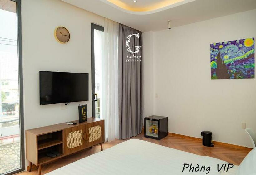 اتاق استاندارد, Galaxy Hotel 3