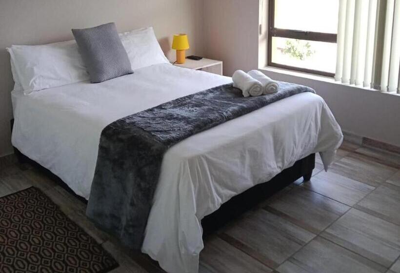 اتاق استاندارد, Hopslot Villa