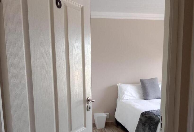 اتاق استاندارد, Hopslot Villa