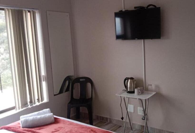 اتاق استاندارد, Hopslot Villa