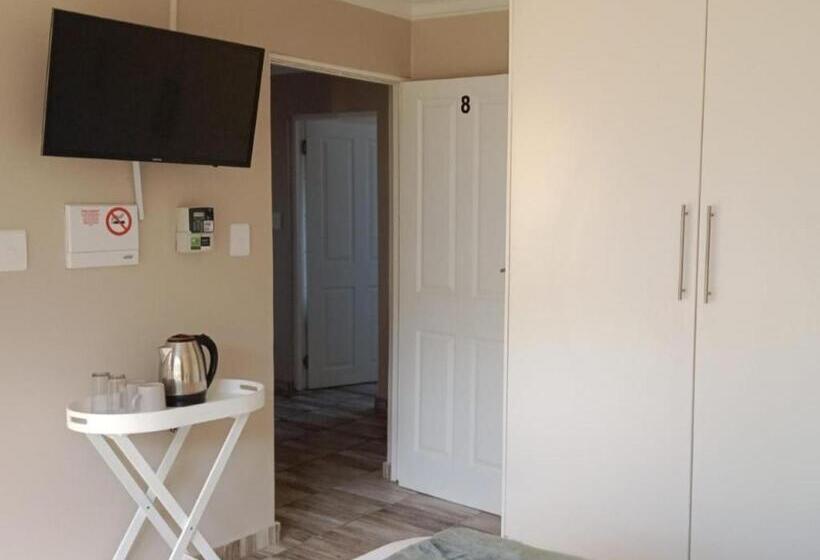 اتاق راحتی, Hopslot Villa