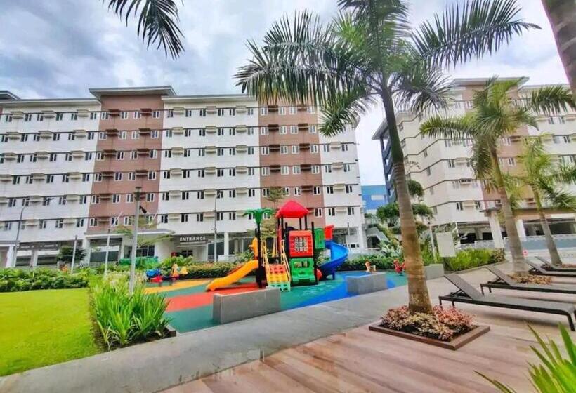 스탠다드 스튜디오, Staycation Ni Inday