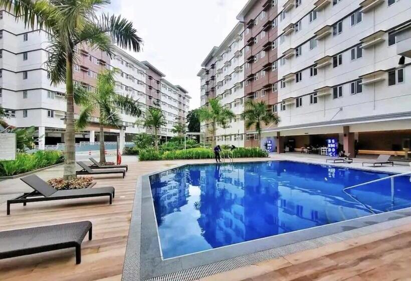 استودیوی استاندارد, Staycation Ni Inday