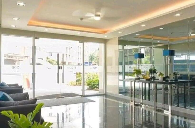 استودیوی استاندارد, Staycation Ni Inday