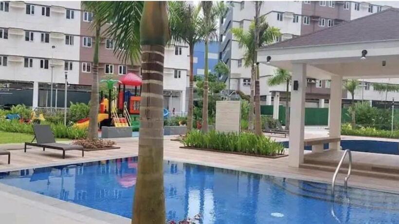 استودیوی استاندارد, Staycation Ni Inday