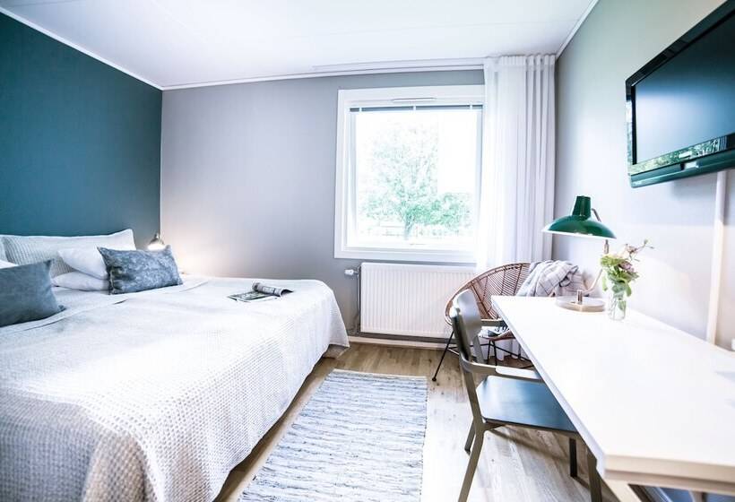 Номер Стандарт, Aspenäs Herrgård