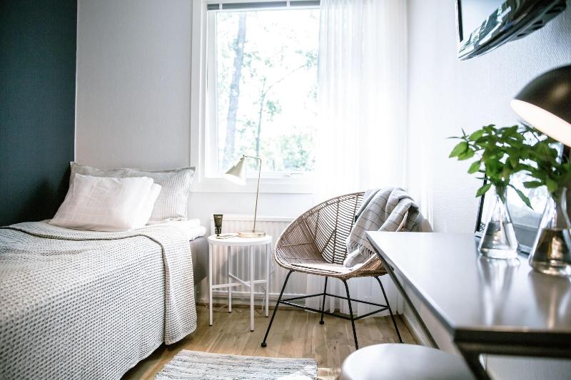 Номер Стандарт Индивидуальный, Aspenäs Herrgård