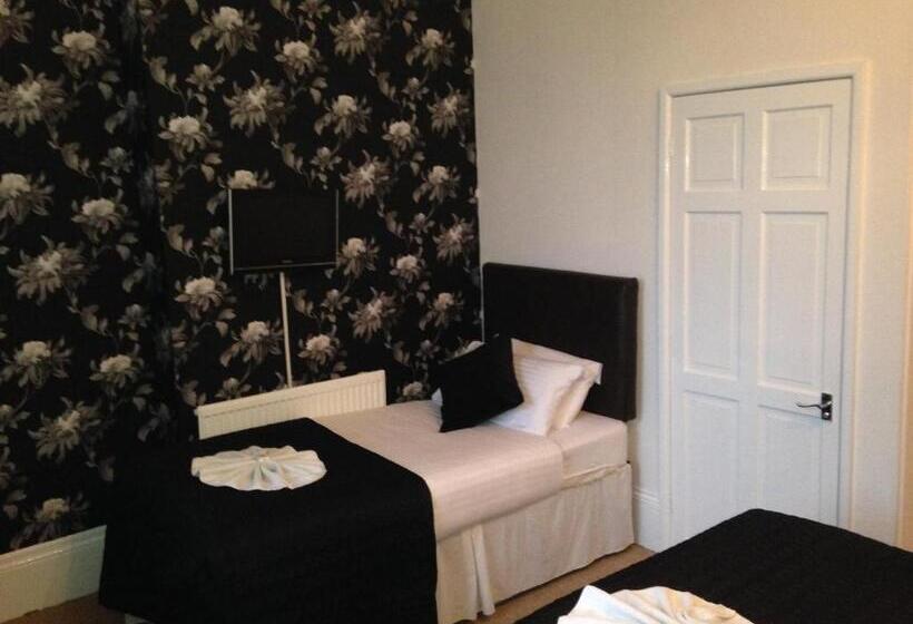 ファミリールーム, Atlantis