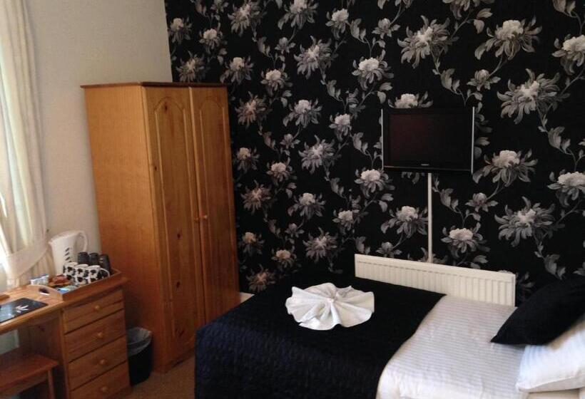 ファミリールーム, Atlantis