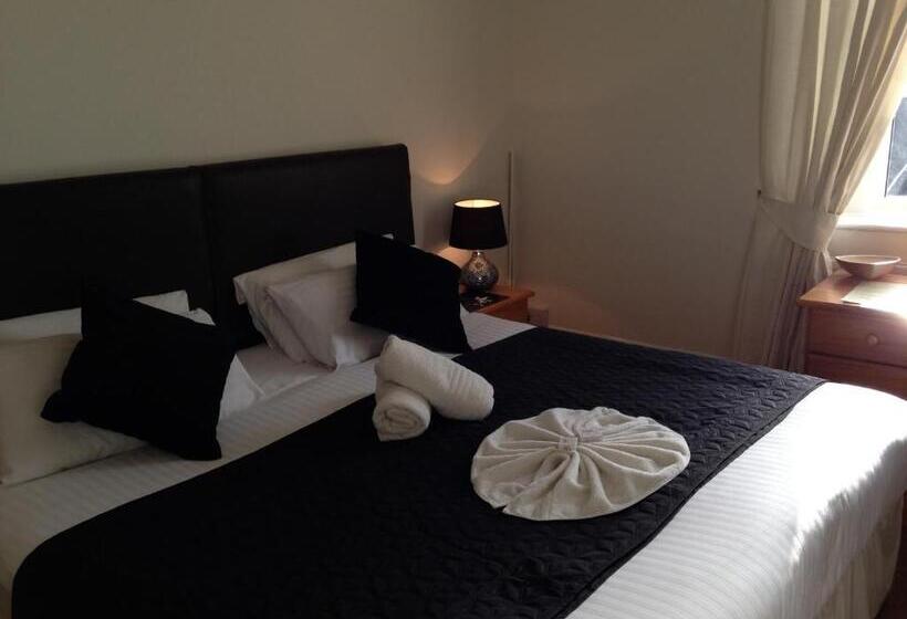 ファミリールーム, Atlantis