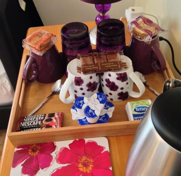 スタンダードルーム, Atlantis