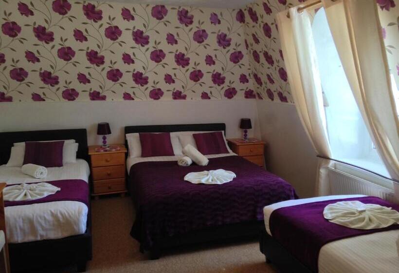 スタンダードルーム, Atlantis