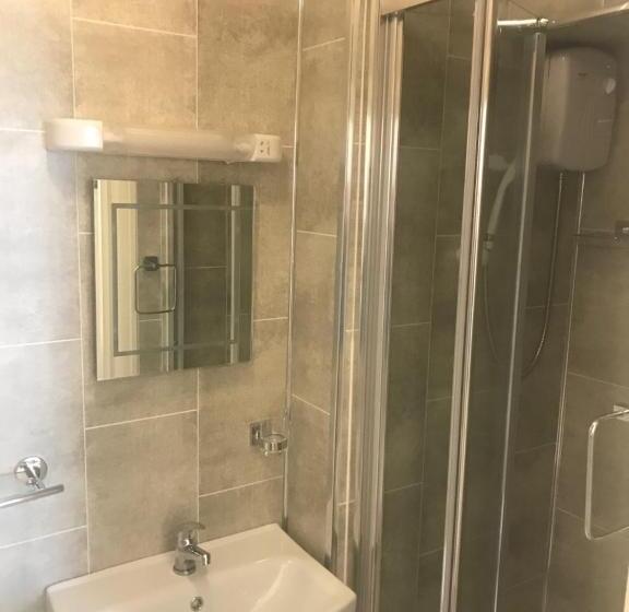 スタンダードルーム, Atlantis