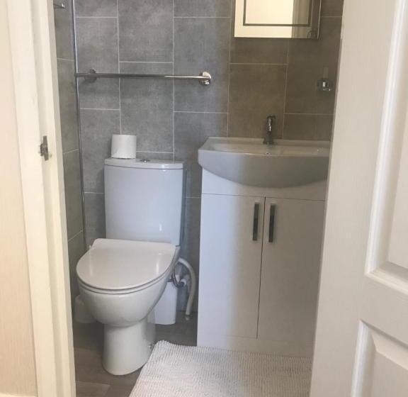 スタンダードルーム, Atlantis