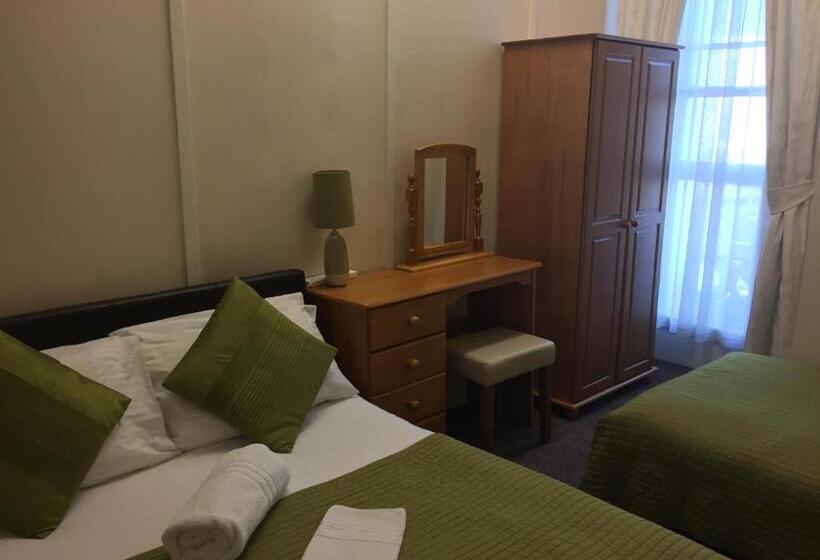 スタンダードルーム, Atlantis