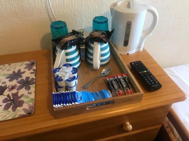 ベーシックルーム, Atlantis