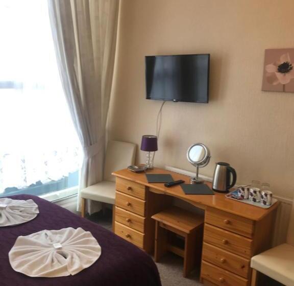 スタンダードルーム, Atlantis