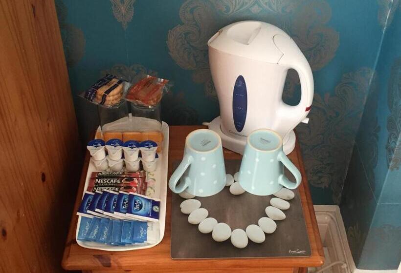 スタンダードルーム, Atlantis