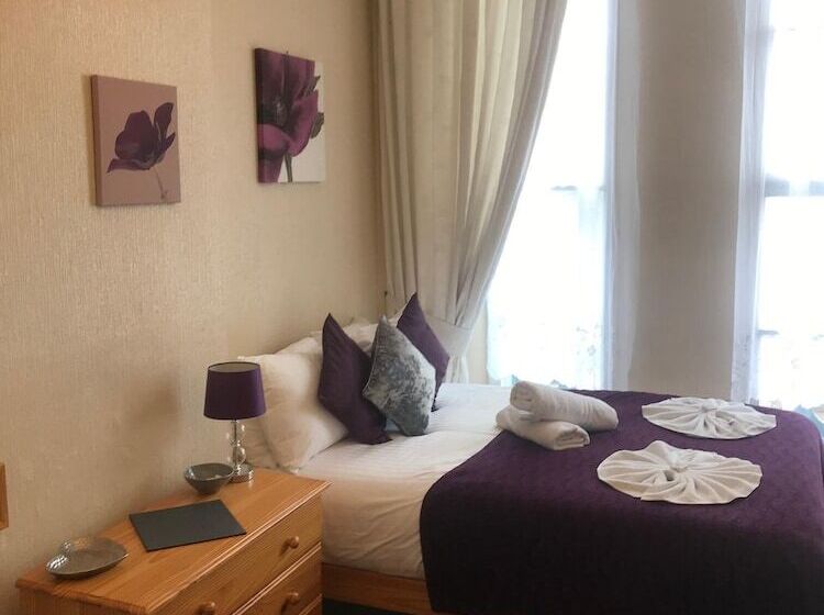 スタンダードルーム, Atlantis