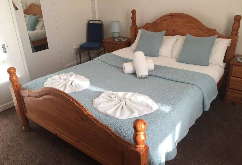 スタンダードルーム, Atlantis