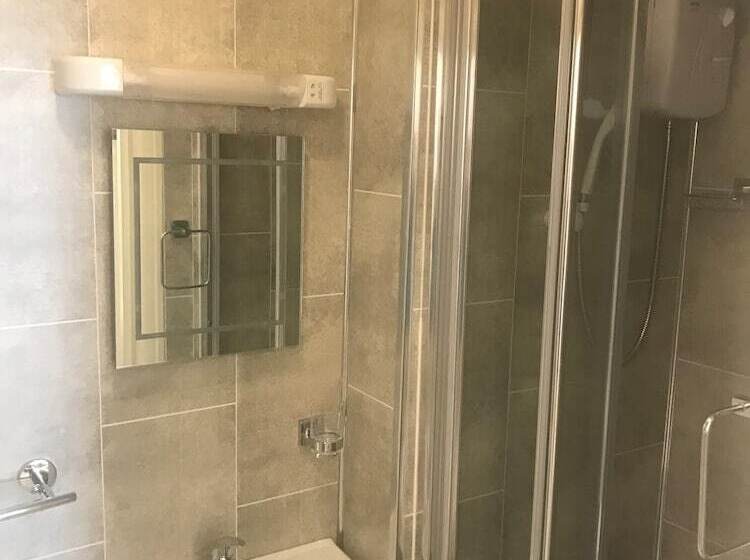 スタンダードルーム, Atlantis