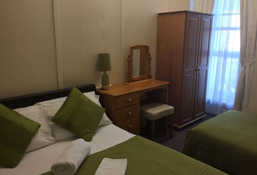 スタンダードルーム, Atlantis