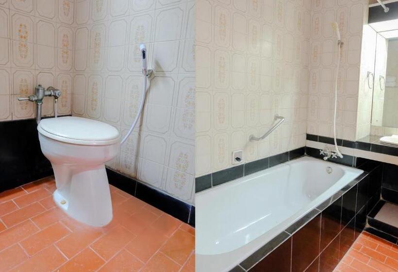 Номер Стандарт, Bandung Permai Hotel Jember