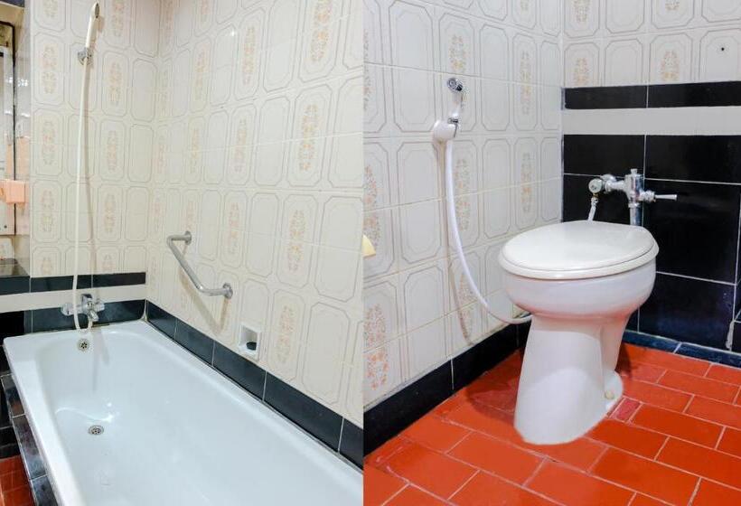 Номер Стандарт, Bandung Permai Hotel Jember