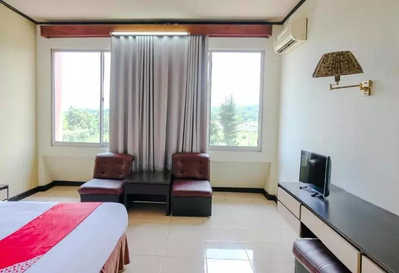Standardzimmer, Bandung Permai Hotel Jember