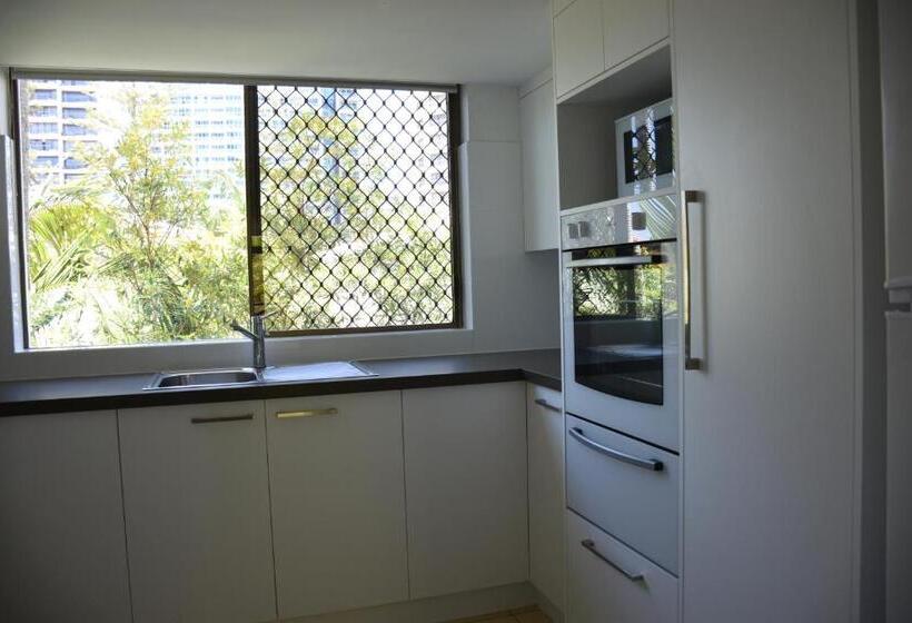 Апартаменты 3 Спальни, Copacabana Apartments