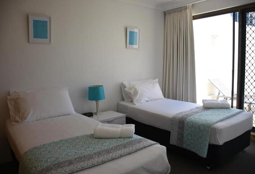 Апартаменты 3 Спальни, Copacabana Apartments