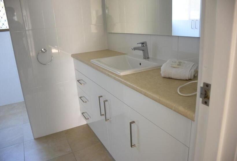 침실 3개 아파트, Copacabana Apartments